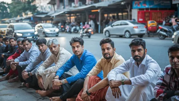 ಸಾಕ್ಷರತೆ ಹೆಚ್ಚಿದ್ದರೂ ಕೇರಳದಲ್ಲಿ ನಿರುದ್ಯೋಗ ಪ್ರಮಾಣ ಅಧಿಕ.. ಕರ್ನಾಟಕದಲ್ಲಿ ಎಷ್ಟಿದೆ..?