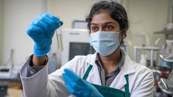 ಆರೋಗ್ಯ ಇಲಾಖೆಯಲ್ಲಿ ಖಾಲಿ ಹುದ್ದೆಗಳ ನೇಮಕಾತಿ.. 18- 46 ವರ್ಷದ ಅಭ್ಯರ್ಥಿಗಳಿಗೆ ಚಾನ್ಸ್​