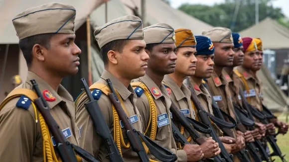 ಸ್ಪೋರ್ಟ್ಸ್​ ಅಭ್ಯರ್ಥಿಗಳಿಗೆ ಗುಡ್​ ​ನ್ಯೂಸ್.. ಕ್ರೀಡಾ ಕೋಟಾದಡಿ ಸರ್ಕಾರಿ ಹುದ್ದೆಗಳ ನೇಮಕಾತಿ