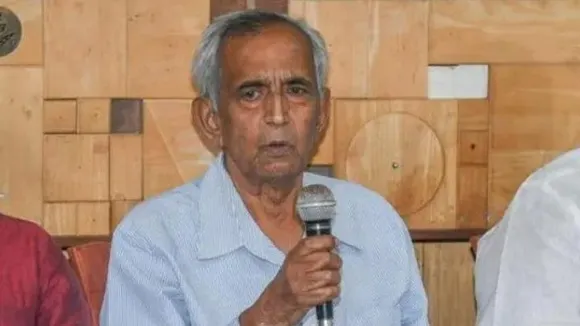 Breaking News: ಗುತ್ತಿಗೆದಾರ ಸಂಘದ ಅಧ್ಯಕ್ಷ ಡಿ ಕೆಂಪಣ್ಣ ಹೃದಯಾಘಾತದಿಂದ ನಿಧನ