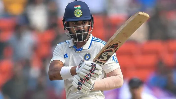 6,6,4,4,4,4,4,4,4; ಬಾಂಗ್ಲಾ ವಿರುದ್ಧ KL​ ರಾಹುಲ್​ ಅಬ್ಬರ; ಟೆಸ್ಟ್​ನಲ್ಲೇ ಅತೀ ವೇಗದ ಅರ್ಧಶತಕ