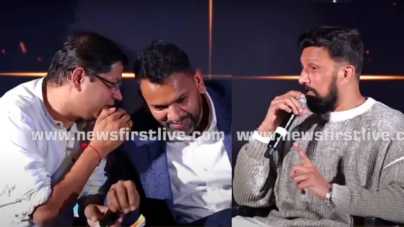 ಬಿಗ್​​ ಬಾಸ್​ನಲ್ಲಿ ಸಲ್ಮಾನ್​ ಖಾನ್​ಗೆ 350 ಕೋಟಿ.. ಕಿಚ್ಚನಿಗೆ ಎಷ್ಟು ಕೋಟಿ? ಆಯೋಜಕರು ಏನಂದ್ರು?