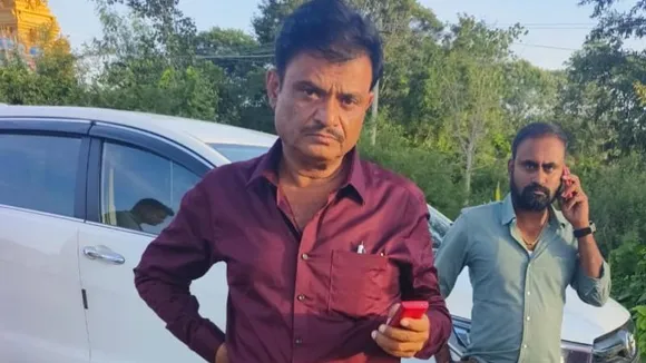 ಶಾಸಕ ಸ್ಥಾನಕ್ಕೆ ರಾಜೀನಾಮೆ ಕೊಡ್ತೀನಿ.. ಕೋರ್ಟ್‌ನಲ್ಲಿ ಮುನಿರತ್ನ ಅಳಲು; ಜಡ್ಜ್‌ ಹೇಳಿದ್ದೇನು ಗೊತ್ತಾ?