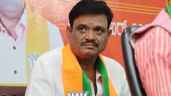 BJP ಶಾಸಕ ಮುನಿರತ್ನಗೆ ಬಿಗ್ ಶಾಕ್‌.. ಒಕ್ಕಲಿಗ ಸಮುದಾಯಕ್ಕೆ ಮಣಿದ ಸರ್ಕಾರ ಮಹತ್ವದ ಆದೇಶ; ಏನದು?