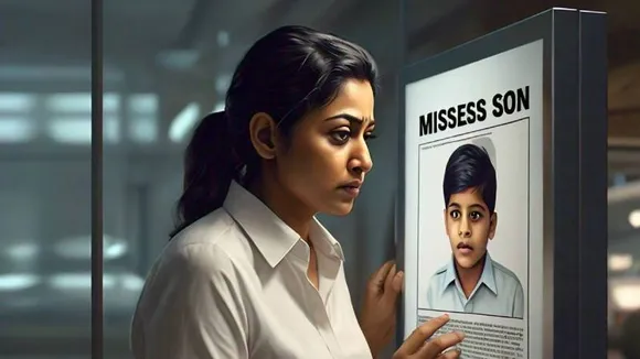 11 ವರ್ಷದ ಹಿಂದೆ ನಾಪತ್ತೆ! ಬಲ ಕೈಯಲ್ಲಿ ನಾಯಿ ಕಚ್ಚಿದ ಗುರುತು, ಎಡ ಕೈಯಲ್ಲಿ ಮಂಗ ಕಚ್ಚಿದ ಗುರುತು ನೋಡಿ ಪತ್ತೆ