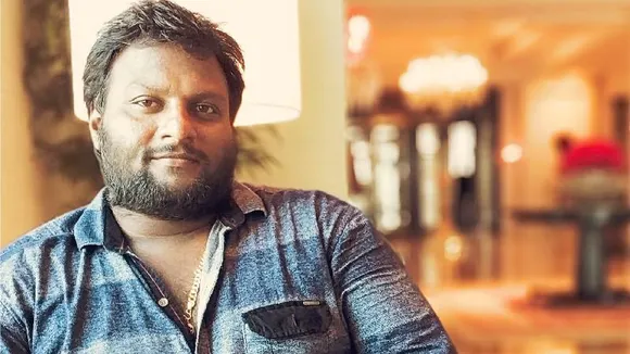 ದೇವಸ್ಥಾನದ ಪಂಚಾಮೃತದಲ್ಲಿ ದುರ್ಬಲ ಮಾತ್ರೆ ಬಳಕೆ ಮಾಡ್ತಾರೆ ಎಂಬ ಹೇಳಿಕೆ.. ಸಿನಿಮಾ ಡೈರೆಕ್ಟರ್​ ಅರೆಸ್ಟ್