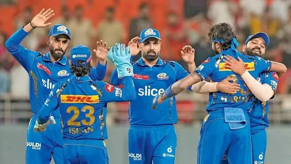 ರೀಟೈನ್​ ಪಾಲಿಸಿಯಲ್ಲಿ ಭಾರೀ ಬದಲಾವಣೆ; ಮುಂಬೈ ಉಳಿಸಿಕೊಳ್ಳೋ ಆಟಗಾರರು ಇವರೇ!