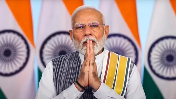 Modi birthday: ಮೋದಿಗೆ ಸಿಕ್ಕ ಉಡುಗೊರೆಗಳ ಹರಾಜು ಇಂದು; ಬಂದ ಹಣವನ್ನು ಏನು ಮಾಡ್ತಾರೆ ಗೊತ್ತಾ?