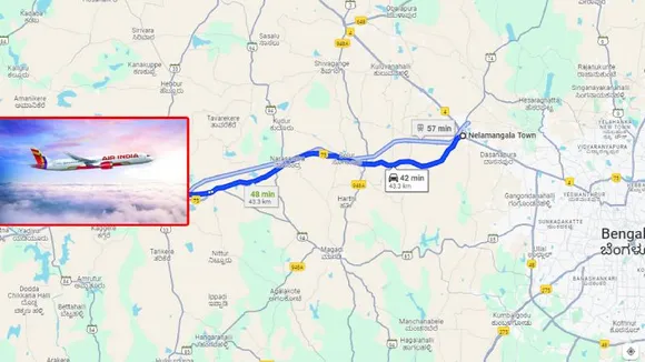 New Airport: ನೆಲಮಂಗಲದಲ್ಲಿ ಹೊಸ ವಿಮಾನ ನಿಲ್ದಾಣ  ಬಹುತೇಕ ಅಂತಿಮ; 10 ಲಾಭಗಳು ಇಲ್ಲಿವೆ!