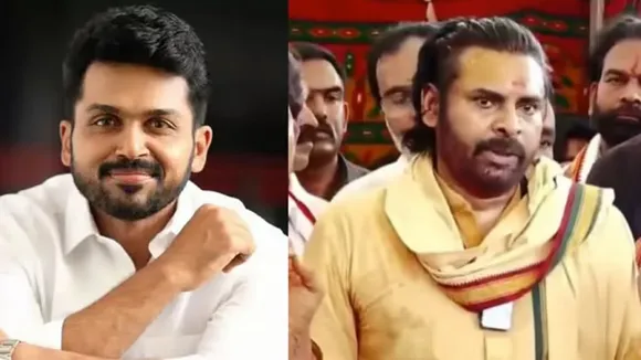 ತಿರುಪತಿ ಲಡ್ಡು ಬಗ್ಗೆ ಪ್ರಕಾಶ್ ರಾಜ್ ಏನಂದ್ರು, ಪವನ್ ಕಲ್ಯಾಣ್ ಗರಂ ಆಗಿದ್ದೇಕೆ.. ಪುರಿ ಜಗನ್ನಾಥ ಪ್ರಸಾದದಲ್ಲೂ..?