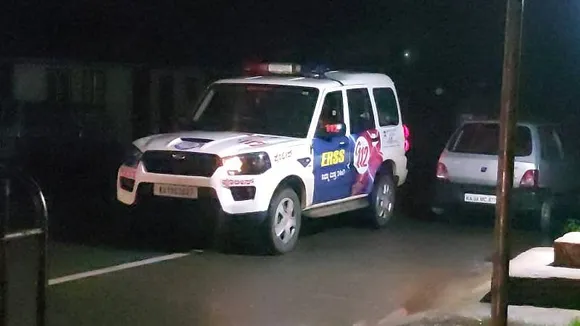 ಮಾವನ ಮನೆಯ ಪಿತೃಪಕ್ಷ ಊಟಕ್ಕೆ ಹೋಗಲು ಪೊಲೀಸ್​ ಜೀಪ್​ ಕರೆಸಿಕೊಂಡ ಭೂಪ!