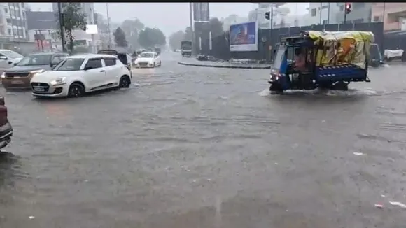 ಮಳೆ ಆರ್ಭಟ.. 170ಕ್ಕೆ ಏರಿಕೆಯಾದ ಸಾವಿನ ಸಂಖ್ಯೆ, 64 ಮಂದಿ ನಾಪತ್ತೆ