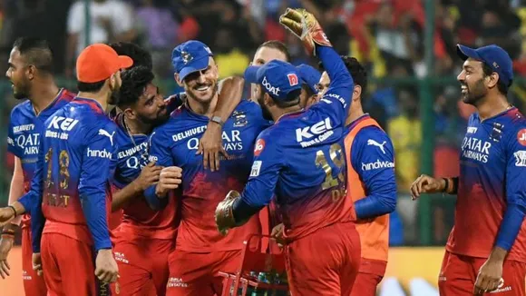 ಎದುರಾಳಿಗಳಿಗೆ ನಡುಕ; ಆರ್​​​ಸಿಬಿ ತಂಡಕ್ಕೆ ಡೈನಾಮಿಕ್​​ ಬ್ಯಾಟರ್​ ರೀ ಎಂಟ್ರಿ!