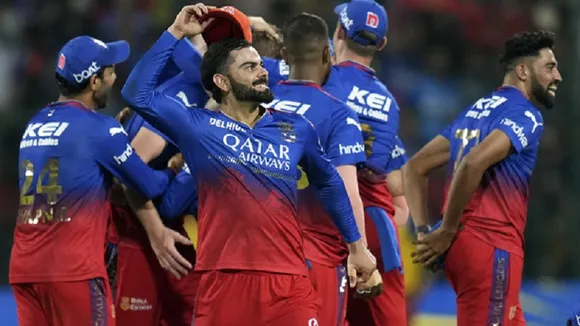 ಬೆಂಗಳೂರಿಗೆ ಬಂತು ಆನೆಬಲ; ಆರ್​​​ಸಿಬಿಗೆ ಈ ಮೂವರು ಸ್ಫೋಟಕ ಆಟಗಾರರ ಎಂಟ್ರಿ!