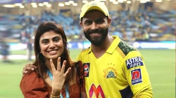 ಇದು CSK ಫ್ಯಾನ್ಸ್​ಗೆ ಆಘಾತದ ಸುದ್ದಿ; 14 ವರ್ಷಗಳ ಜರ್ನಿ.. ಚೆನ್ನೈಗೆ ತೊರೆಯಲು ಮುಂದಾದ ಜಡೇಜಾ? 