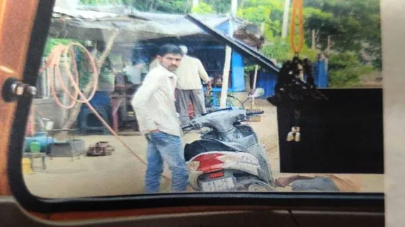 ರೇಣುಕಾಸ್ವಾಮಿ ಕಿಡ್ನಾಪ್ ವೇಳೆಯೂ ಫೋಟೋ ಕ್ಲಿಕ್ಕಿಸಿದ್ದ ಕಿಡ್ನಾಪರ್ಸ್​; ಕೊನೆ ಕ್ಷಣದ ಫೋಟೋ