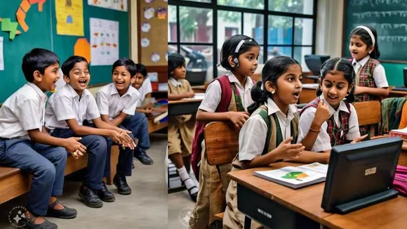 ಶಾಲಾ ಮಕ್ಕಳಿಗೆ ದಸರಾ ರಜೆ ಘೋಷಣೆ; ಈ ಬಾರಿ ಎಷ್ಟು ದಿನ ರಜೆ ಗೊತ್ತಾ?