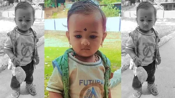 ಜ್ಯೂಸ್​ ಬಾಟಲಿ ಮುಚ್ಚಳ ನುಂಗಿದ ಒಂದೂವರೆ ವರ್ಷದ ಮಗು.. ಉಸಿರಾಟ ಸಮಸ್ಯೆಯಿಂದ ಸಾವು