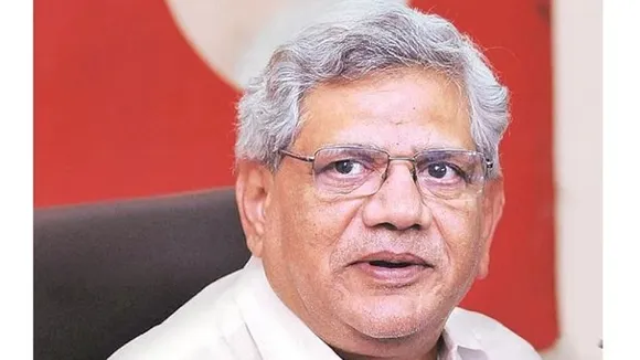 CPI(M) ಪಕ್ಷದ ಹಿರಿಯ ನಾಯಕ ಕಾಮ್ರೇಡ್ ಸೀತಾರಾಮ್ ಯೆಚೂರಿ ನಿಧನ; ಕಾರಣವೇನು?