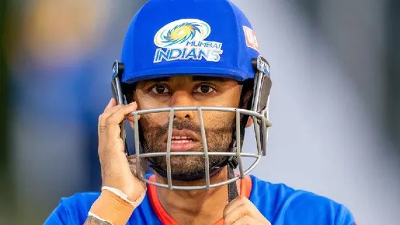 ಸೂರ್ಯನ ಬಗ್ಗೆ ಹೀಗೊಂದು ಗುಸುಗುಸು.. ಮುಂಬೈ ತಂಡದಿಂದ ಬೇರ್ಪಡುವ ಸಾಧ್ಯತೆ?