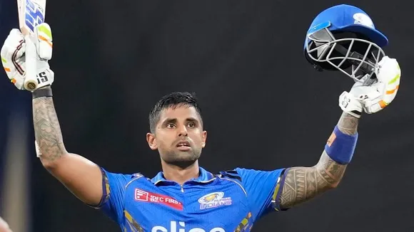 ಹೊಸ ಕ್ಯಾಪ್ಟನ್​ಗಾಗಿ ಮುಂಬೈ ಜತೆ RCB ಮೆಗಾ ಟ್ರೇಡ್​​; ಬೆಂಗಳೂರು ತಂಡಕ್ಕೆ ಸೂರ್ಯ ಎಂಟ್ರಿ!