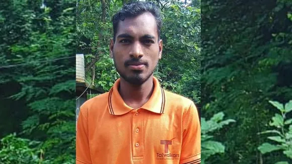 ನೀಟ್ ಪರೀಕ್ಷೆ ಪಾಸ್ ಮಾಡಿ MBBSಗೆ ಆಯ್ಕೆಯಾದ ಬುಡಕಟ್ಟು ವಿದ್ಯಾರ್ಥಿ; ದೇಶದ ಇತಿಹಾಸದಲ್ಲೇ ಮೊದಲು!