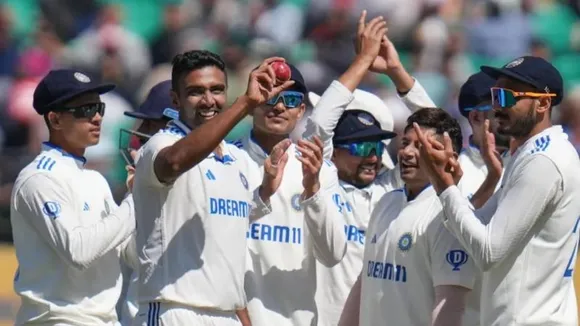 ಪರ್ತ್​​ ಟೆಸ್ಟ್​ಗೂ ಮುನ್ನವೇ ಬಿಗ್ ಶಾಕ್; ಮೂವರು ದಿಗ್ಗಜರಿಗೆ ಗಾಯ.. ಆಡೋದೇ ಡೌಟ್..!