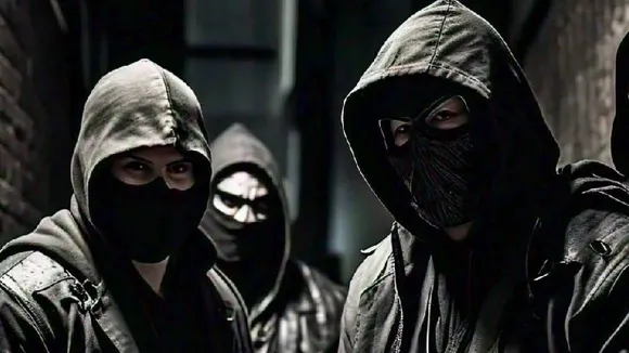 ಶಾಸಕರ ಮನೆಯಲ್ಲಿ ಕಳ್ಳತನ.. ಟ್ಯಾಂಕ್​, ನಲ್ಲಿಗಳನ್ನು ಹೊತ್ತೊಯ್ದ ಖದೀಮರು