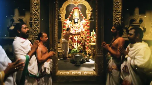 ವೈಕುಂಠ ಏಕಾದಶಿ ದಿನ ತಿಮ್ಮಪ್ಪನ ದರ್ಶನ ಹೇಗಿರುತ್ತೆ? 7 ಲಕ್ಷ ಭಕ್ತರಿಗಾಗಿ TTD ಮಹತ್ವದ ನಿರ್ಧಾರ!