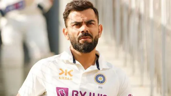 ಟೆಸ್ಟ್​ ಕ್ರಿಕೆಟ್​​ಗೆ ಮತ್ತೆ ಕಿಂಗ್ ಕೊಹ್ಲಿ ಕ್ಯಾಪ್ಟನ್..? ಟೀಂ ಇಂಡಿಯಾದಲ್ಲಿ ಹೊಸ ಸಂಚಲನ..!