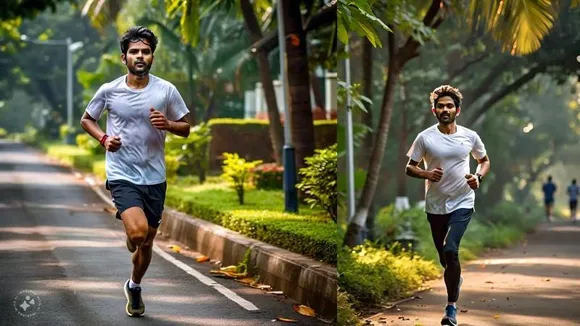 ನಿತ್ಯ ಸಾಯಂಕಾಲ ಈ ವ್ಯಾಯಾಮಗಳನ್ನು ಮಾಡುವ ರೂಢಿ ಇಟ್ಟುಕೊಳ್ಳಿ, ತೂಕವನ್ನು ಕಳೆದುಕೊಳ್ಳಿ