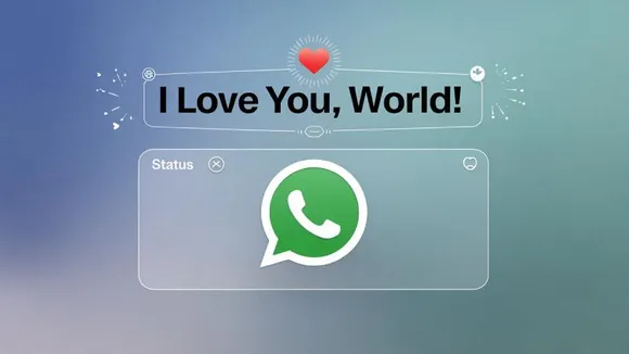 WhatsApp ಬಳಕೆದಾರರಿಗೆ ಗುಡ್‌ನ್ಯೂಸ್‌.. ನೀವು ಓದಲೇಬೇಕಾದ ಸ್ಟೋರಿ ಇದು!
