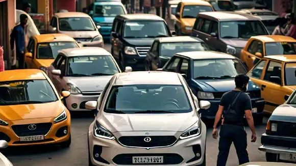 ‘0001’ ವಿಐಪಿ ನಂಬರ್​ಗಾಗಿ 6 ಲಕ್ಷ ಪಾವತಿಸಿ.. ಫ್ಯಾನ್ಸಿ ನಂಬರ್​ಗಳ ಬೆಲೆ ಏರಿಸಿಕೊಂಡ ಸರ್ಕಾರ