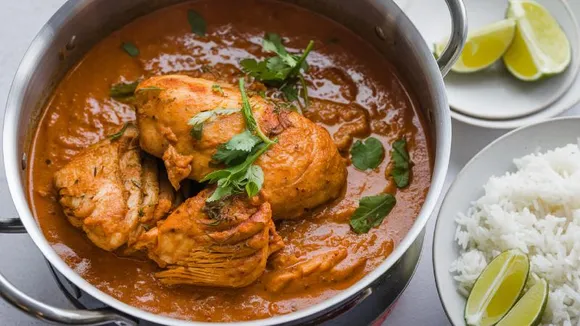 ಚಿಕನ್​ನಲ್ಲಿ ಉಪ್ಪು ಕಡಿಮೆ ಎಂದ ಗಂಡ.. ರಾಡ್​ನಿಂದ ಹೊಡೆದು ಕೊ*ಲೆ ಮಾಡಿದ ಹೆಂಡತಿ