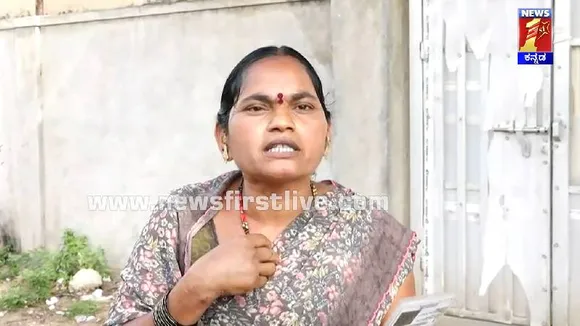 ನಾನು ದರ್ಶನ್​ನನ್ನು ಮದ್ವೆ ಆಗ್ತೀನಿ.. ಬೆಂಗಳೂರಿಂದ ಬಳ್ಳಾರಿ ಜೈಲಿಗೆ ಬಂದ ಮಹಿಳಾ ಅಭಿಮಾನಿಯ ರಂಪಾಟ!