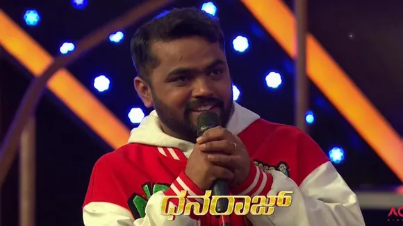 BBK11: ಇಬ್ಬರು ಸ್ವರ್ಗಕ್ಕೆ ಮೂರನೇ ಕಂಟೆಸ್ಟೆಂಟ್ ಧನರಾಜ್ ಆಚಾರ್ಯ​ ಹೋಗಿದ್ದು ಯಾವುದಕ್ಕೆ?