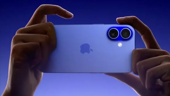 iPhone ಪ್ರಿಯರಿಗೆ ಗುಡ್‌ನ್ಯೂಸ್‌.. iPhone 15, 14, 13ಗೆ ಭರ್ಜರಿ ಡಿಸ್ಕೌಂಟ್‌; ಎಷ್ಟು ಕಡಿಮೆ ಗೊತ್ತಾ?