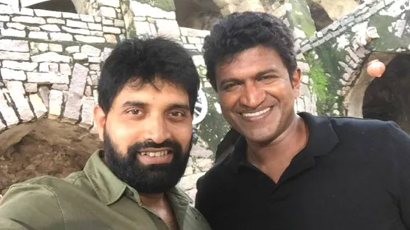 ಬೆಂಗಳೂರಿನಲ್ಲಿ ಸ್ಟಾರ್​​ ಕೊರಿಯೋಗ್ರಫರ್​ ಜಾನಿ ಮಾಸ್ಟರ್​ ಅರೆಸ್ಟ್​