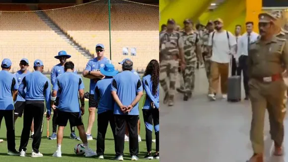 ಕೊಹ್ಲಿ ಕಮಿಟ್​ಮೆಂಟ್​​ಗೆ ಹ್ಯಾಂಡ್ಸ್ ​ಅಪ್​​.. ನೋ ರೆಸ್ಟ್​, 9 ತಿಂಗಳ ಬಳಿಕ ಟೆಸ್ಟ್​ ಕ್ರಿಕೆಟ್​ಗೆ ಕಮ್​ಬ್ಯಾಕ್