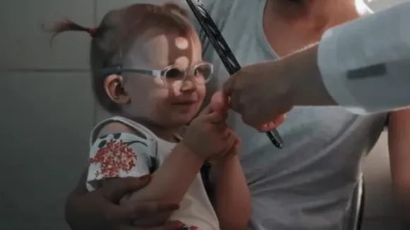 Myopia; ಕೋವಿಡ್ ಲಾಕ್​ ಡೌನ್​ ಬಳಿಕ ಮಕ್ಕಳಲ್ಲಿ ಸೃಷ್ಟಿಯಾಗಿದೆ ಹೊಸ ಸಮಸ್ಯೆ, ಏನದು?