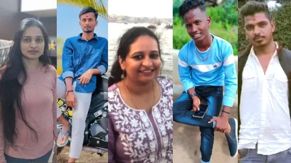 ಗೌರಿ ಹಬ್ಬದ ದಿನ ಭೀಕರ ದುರಂತ.. ರಾಜ್ಯದಲ್ಲಿ ಸಂಭವಿಸಿದ ಪ್ರತ್ಯೇಕ ಅಪಘಾತದಲ್ಲಿ 13 ಮಂದಿ ಸಾವು