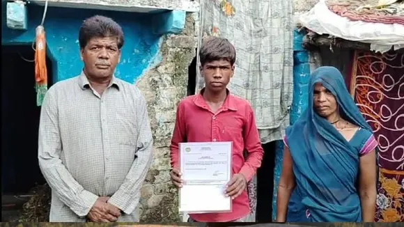 ವರ್ಷಕ್ಕೆ ಎರಡೇ ರೂಪಾಯಿ ಆದಾಯ! ಆದರೂ ಈ ಕಡುಬಡವನಿಗೆ ಸಿಗಬೇಕಾದ ಸ್ಕಾಲರ್​​ಶಿಪ್ ಸಿಗಲಿಲ್ಲ ಏಕೆ?