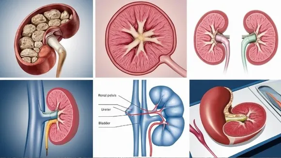 ಈ ಏಳು ಡಿಟಾಕ್ಸ್​ ಅಂಶಗಳು ನಿಮ್ಮ ಕಿಡ್ನಿಯನ್ನು ಆರೋಗ್ಯಕರವಾಗಿ ಇಡುತ್ತವೆ