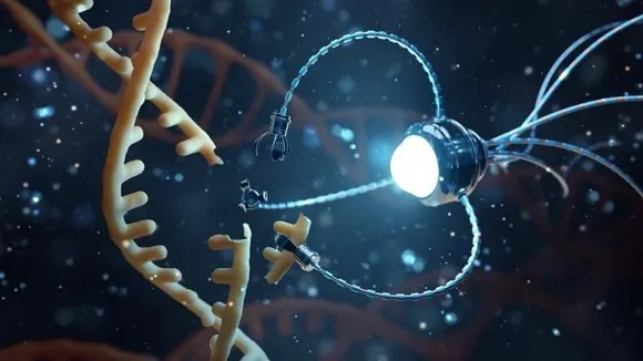 ಬ್ಲಾಕೇಜ್​ಗಳನ್ನು ಇನ್ನು ಮುಂದೆ ಶಸ್ತ್ರಚಿಕಿತ್ಸೆಯಿಲ್ಲದೇ ತೆಗೆಯಬಹುದು? ಹೇಗೆ ಗೊತ್ತಾ?