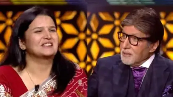 ತಮ್ಮ ಪೋಷಕರ ಮದುವೆ ರಹಸ್ಯ ಬಿಚ್ಚಿಟ್ಟ ಅಮಿತಾಬ್ ಬಚ್ಚನ್; ಬಿಗ್​ಬಿ ತೆರೆದಿಟ್ಟ ಸತ್ಯವೇನು?