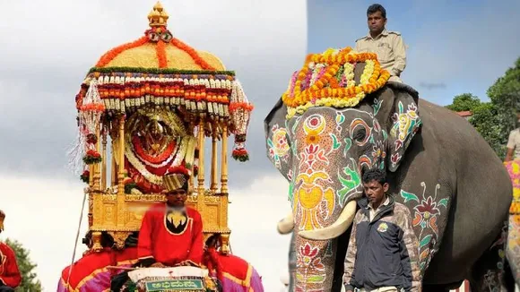 Mysore Dasara: ಅಭಿಮನ್ಯು ಕೊಡಗಿನ ಕುವರ.. ಅಂಬಾರಿ ಹೊರವವನ ಸಾಧನೆ ಒಂದೆರಡಲ್ಲ!