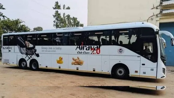 ದೀಪಾವಳಿಗೆ ಊರಿಗೆ ಹೊರಟ್ಟಿದ್ದೀರಾ? KSRTC ಕಡೆಯಿಂದ ಇಲ್ಲಿದೆ ಸಿಹಿ ಸುದ್ದಿ!