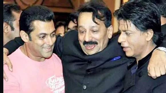 ಎನ್​ಸಿಪಿ ಹಿರಿಯ ನಾಯಕ ಬಾಬಾ ಸಿದ್ಧಕಿ ಮೇಲೆ ಗುಂಡಿನ ದಾಳಿ; ಲೀಲಾವತಿ ಆಸ್ಪತ್ರೆಯಲ್ಲಿ ಅಸುನೀಗಿದ ಬಾಬಾ