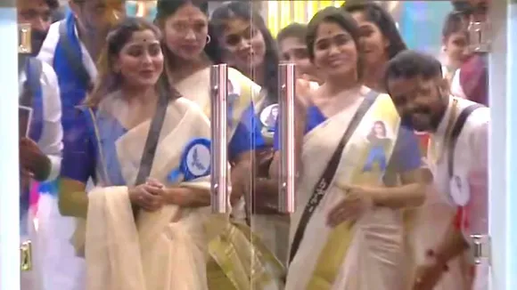 BBK11: ಭವ್ಯಾ, ತ್ರಿವಿಕ್ರಮ್​ ಮಧ್ಯೆ ಸಖತ್​ ಪ್ಲಾನ್​; ಮೋಕ್ಷಿತಾ ಹೇಳಿಕೆಗೆ ಕಕ್ಕಾಬಿಕ್ಕಿಯಾಯ್ತು ಈ ಜೋಡಿ