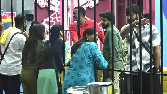 BBK11: ನನಗೆ ಇರೋಕೆ ಇಷ್ಟವಿಲ್ಲ, ಬಿಗ್​ ಬಾಸ್​ನಿಂದ ಹೊರ ಹೋಗುತ್ತೇನೆಂದ ಸ್ಪರ್ಧಿ!